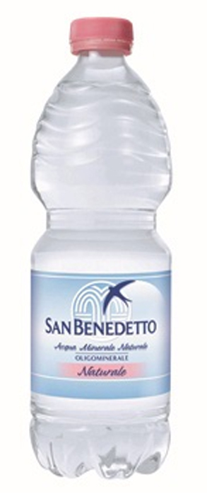 San Benedetto 0,5L